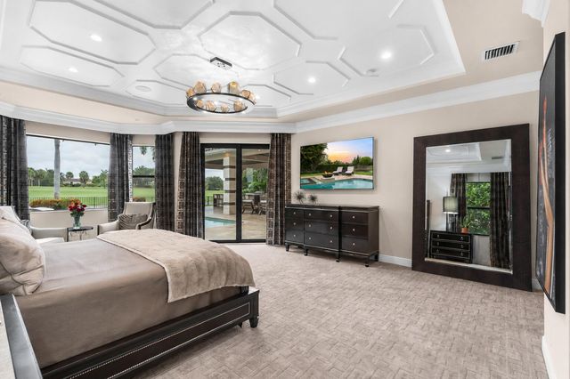 10280 S Barnsley Drive, Parkland, FL 33076