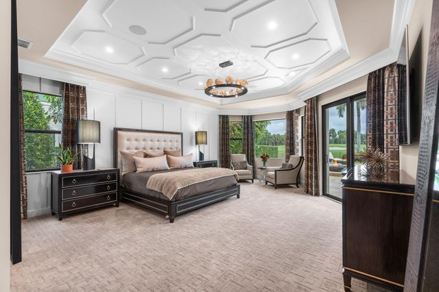 10280 S Barnsley Drive, Parkland, FL 33076
