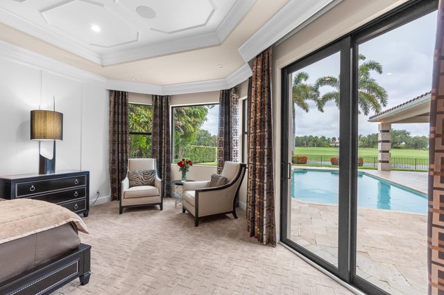 10280 S Barnsley Drive, Parkland, FL 33076