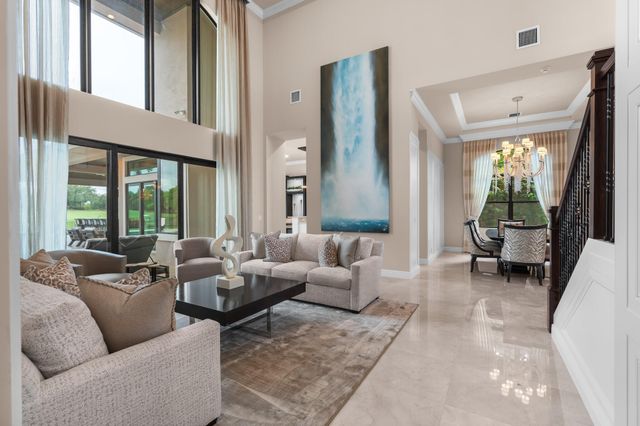 10280 S Barnsley Drive, Parkland, FL 33076