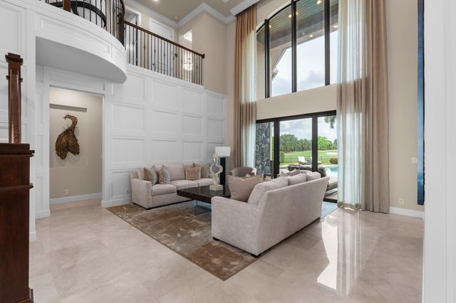 10280 S Barnsley Drive, Parkland, FL 33076