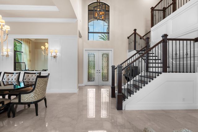 10280 S Barnsley Drive, Parkland, FL 33076