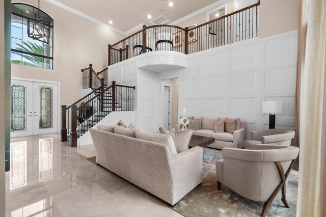 10280 S Barnsley Drive, Parkland, FL 33076