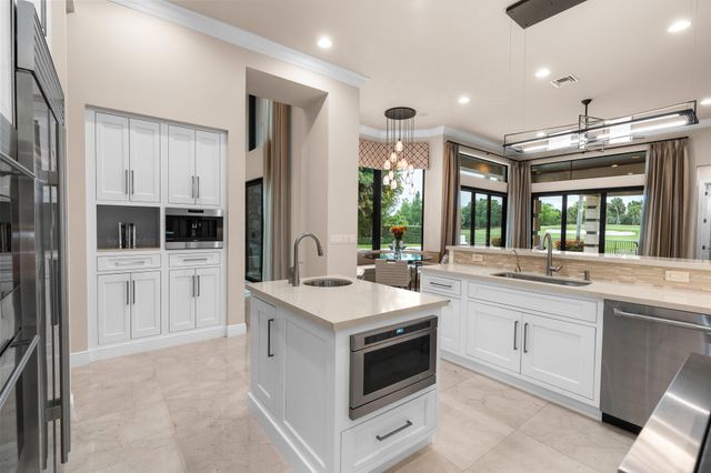 10280 S Barnsley Drive, Parkland, FL 33076