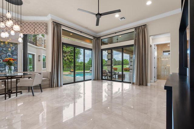 10280 S Barnsley Drive, Parkland, FL 33076