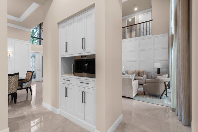 10280 S Barnsley Drive, Parkland, FL 33076