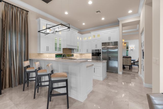 10280 S Barnsley Drive, Parkland, FL 33076