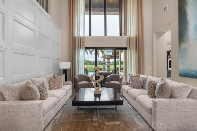10280 S Barnsley Drive, Parkland, FL 33076