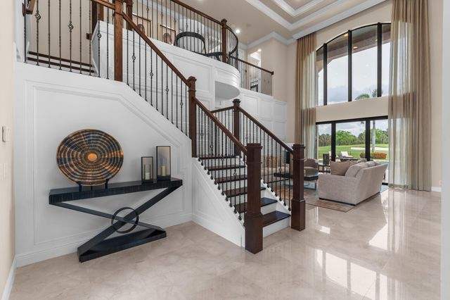 10280 S Barnsley Drive, Parkland, FL 33076
