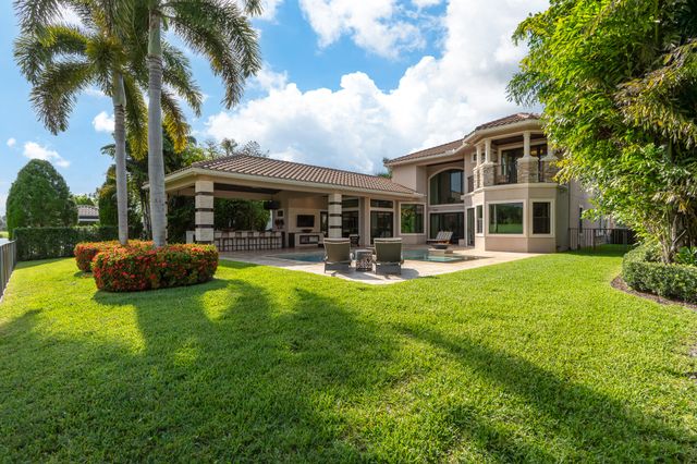 10280 S Barnsley Drive, Parkland, FL 33076