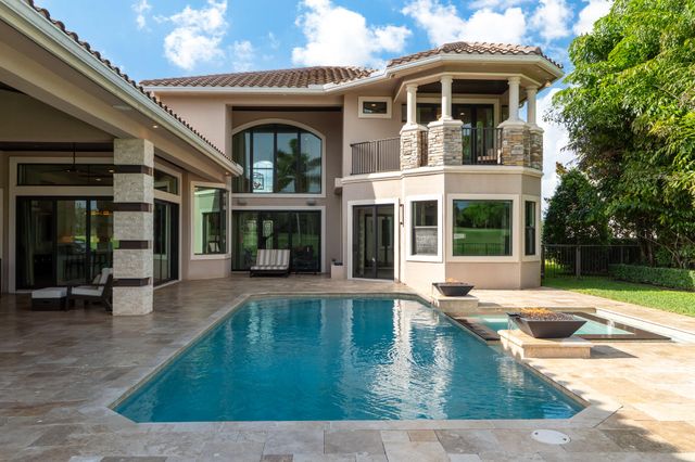 10280 S Barnsley Drive, Parkland, FL 33076