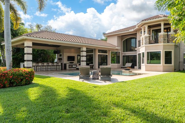 10280 S Barnsley Drive, Parkland, FL 33076