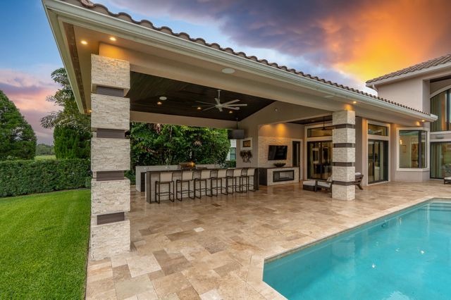10280 S Barnsley Drive, Parkland, FL 33076
