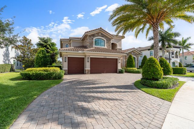 10280 S Barnsley Drive, Parkland, FL 33076