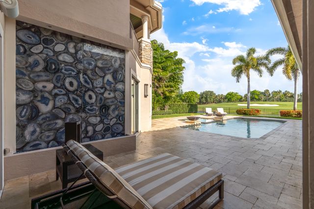 10280 S Barnsley Drive, Parkland, FL 33076