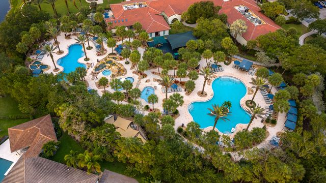 10280 S Barnsley Drive, Parkland, FL 33076