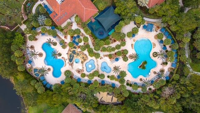 10280 S Barnsley Drive, Parkland, FL 33076