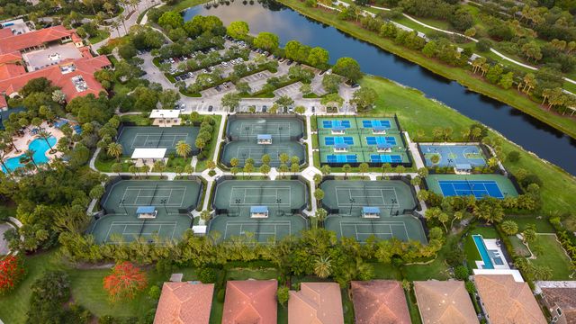 10280 S Barnsley Drive, Parkland, FL 33076