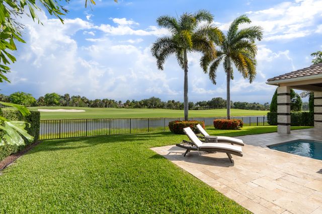 10280 S Barnsley Drive, Parkland, FL 33076