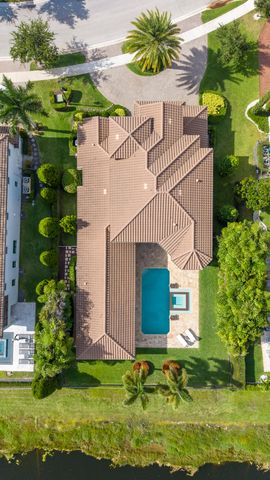 10280 S Barnsley Drive, Parkland, FL 33076