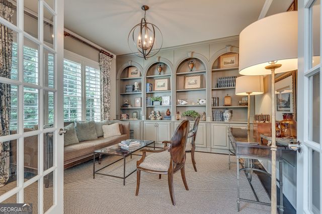 2494 Oak Grove Estates NE, Atlanta, GA 30345