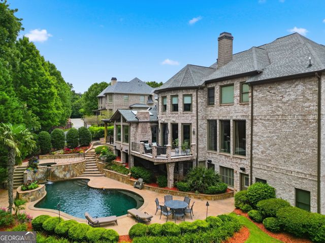 2494 Oak Grove Estates NE, Atlanta, GA 30345
