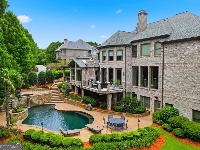 2494 Oak Grove Estates NE, Atlanta, GA 30345