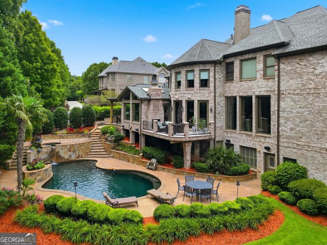 2494 Oak Grove Estates NE, Atlanta, GA 30345