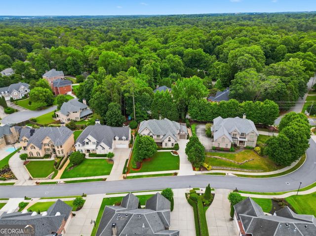 2494 Oak Grove Estates NE, Atlanta, GA 30345