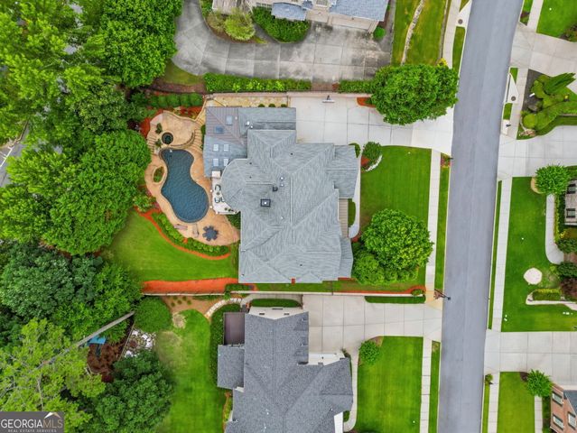 2494 Oak Grove Estates NE, Atlanta, GA 30345