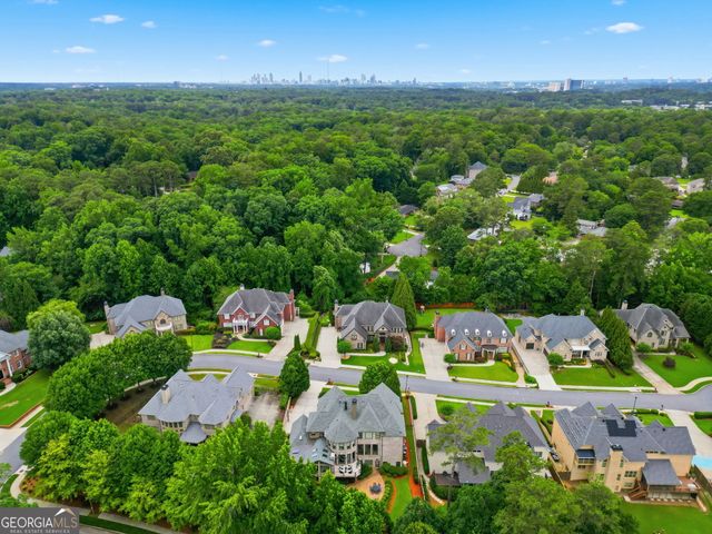2494 Oak Grove Estates NE, Atlanta, GA 30345