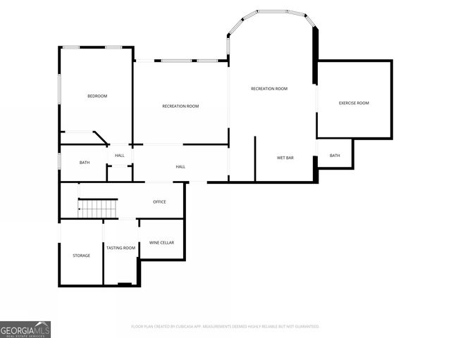 2494 Oak Grove Estates NE, Atlanta, GA 30345