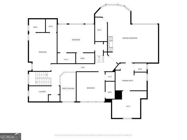 2494 Oak Grove Estates NE, Atlanta, GA 30345