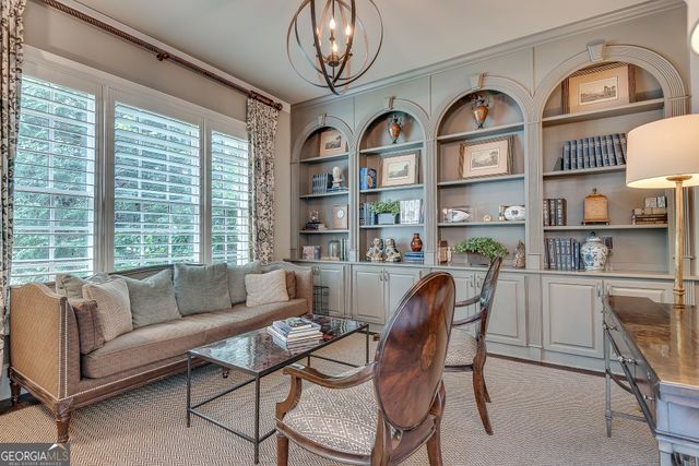 2494 Oak Grove Estates NE, Atlanta, GA 30345
