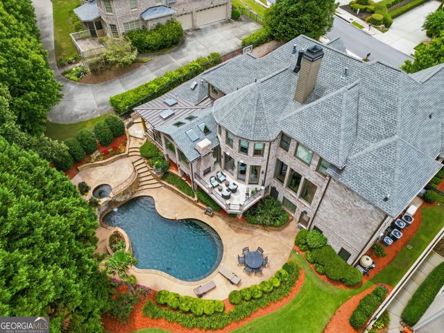 2494 Oak Grove Estates NE, Atlanta, GA 30345