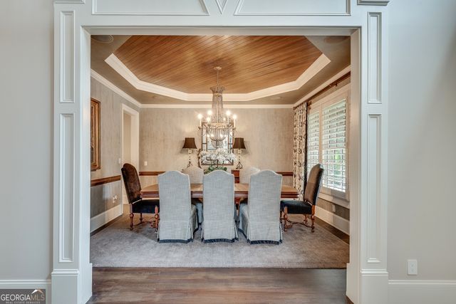 2494 Oak Grove Estates NE, Atlanta, GA 30345