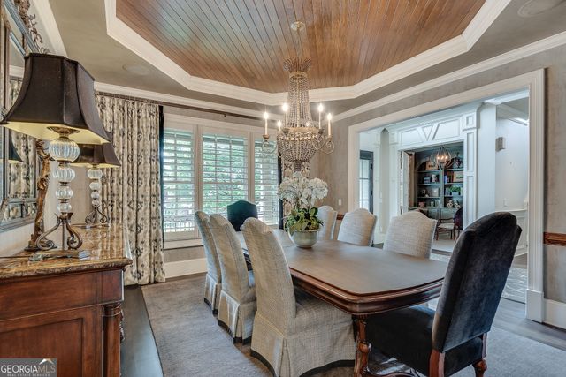 2494 Oak Grove Estates NE, Atlanta, GA 30345
