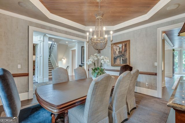 2494 Oak Grove Estates NE, Atlanta, GA 30345