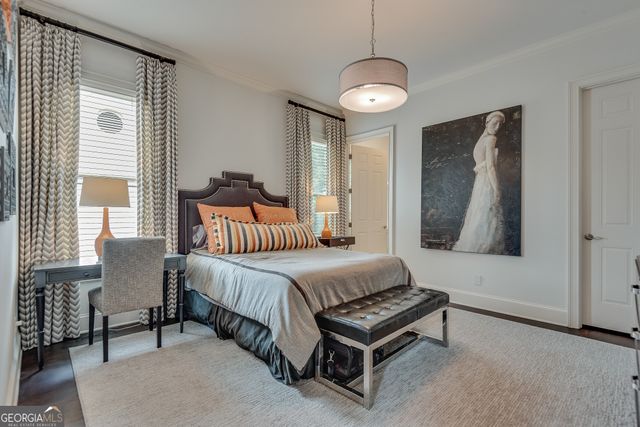 2494 Oak Grove Estates NE, Atlanta, GA 30345