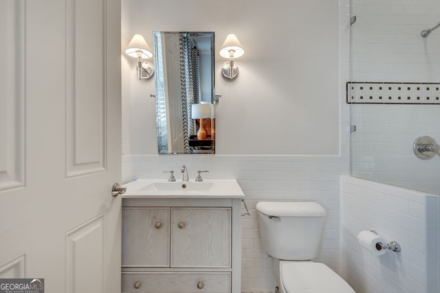 2494 Oak Grove Estates NE, Atlanta, GA 30345