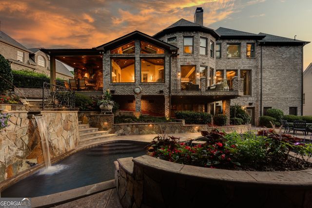 2494 Oak Grove Estates NE, Atlanta, GA 30345