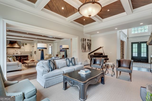 2494 Oak Grove Estates NE, Atlanta, GA 30345