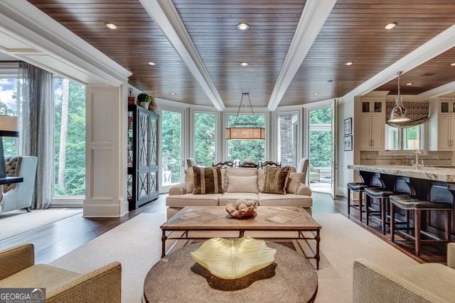 2494 Oak Grove Estates NE, Atlanta, GA 30345