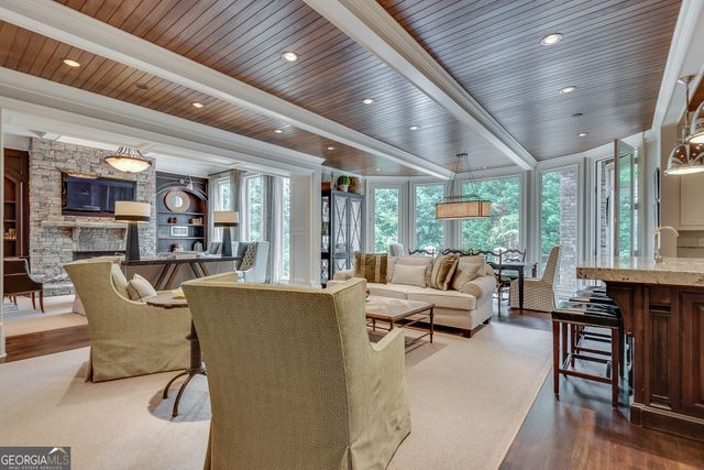 2494 Oak Grove Estates NE, Atlanta, GA 30345