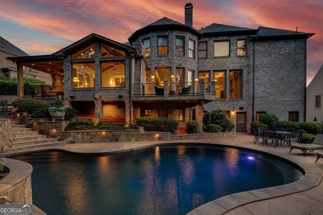 2494 Oak Grove Estates NE, Atlanta, GA 30345