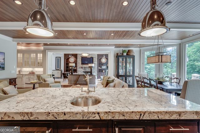 2494 Oak Grove Estates NE, Atlanta, GA 30345