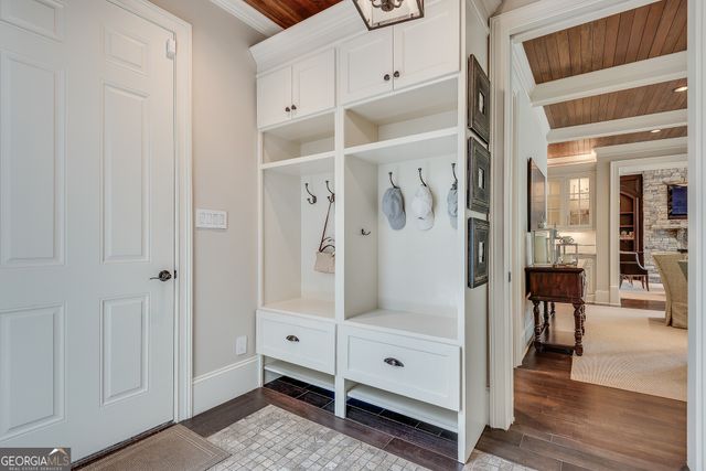 2494 Oak Grove Estates NE, Atlanta, GA 30345