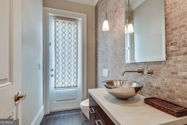 2494 Oak Grove Estates NE, Atlanta, GA 30345