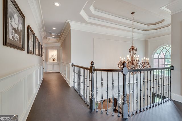 2494 Oak Grove Estates NE, Atlanta, GA 30345