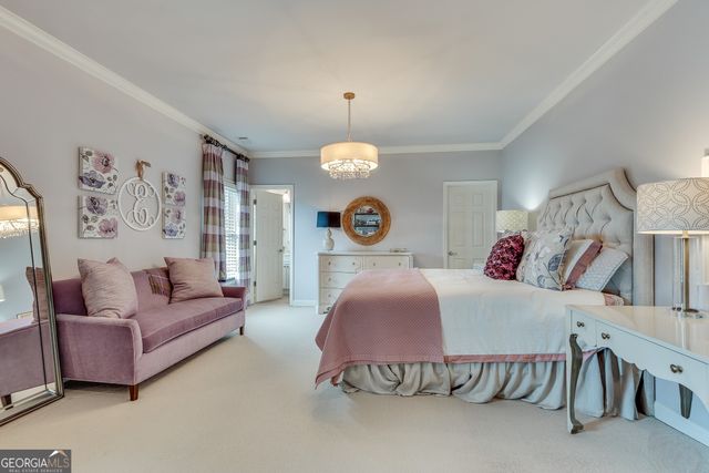 2494 Oak Grove Estates NE, Atlanta, GA 30345